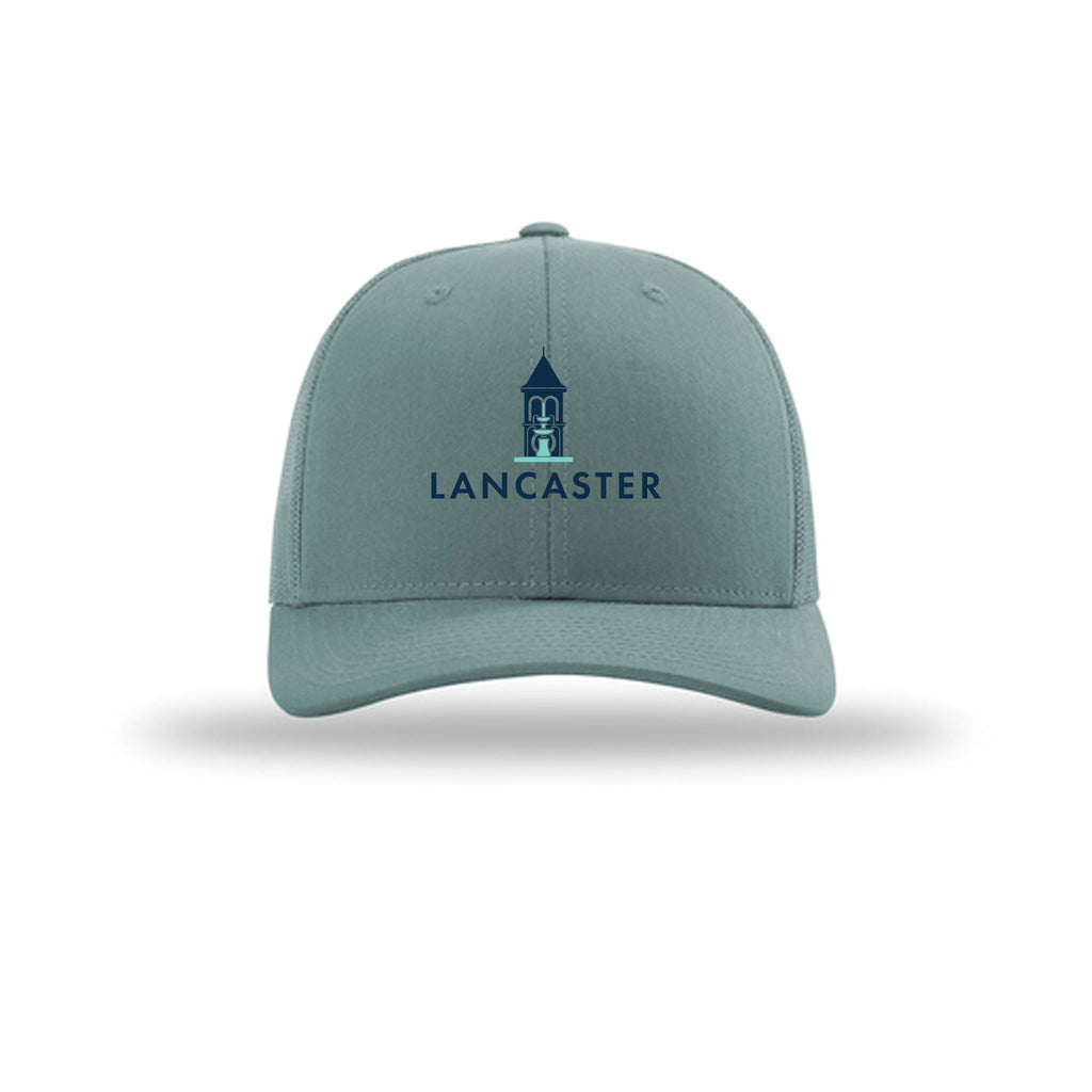 City of Lancaster - Richardson Trucker Cap