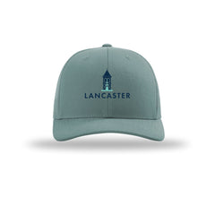 City of Lancaster - Richardson Trucker Cap