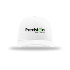 Precision Test Supply - Richardson Trucker Cap
