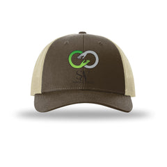 Solace at Vivians - Richardson Low Pro Trucker