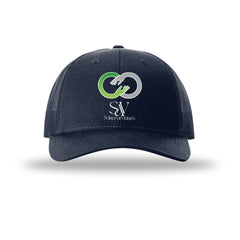 Solace at Vivians - Richardson Low Pro Trucker