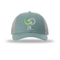 Solace at Vivians - Richardson Low Pro Trucker