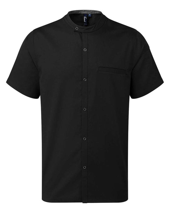 Men's Chef Recycled Shirt
