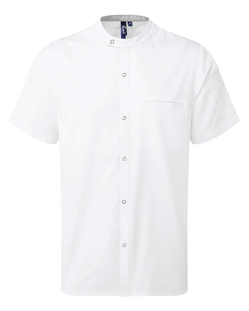 Men's Chef Recycled Shirt