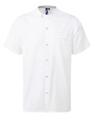 Men's Chef Recycled Shirt