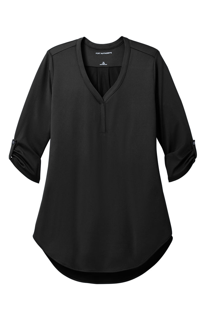 Superior Uniform Sales - Port Authority® Ladies City Stretch 3/4-Sleeve Tunic