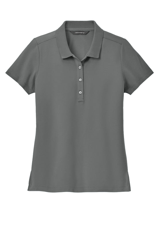 Superior Uniform Sales - Mercer+Mettle® Women’s Stretch Pique Polo