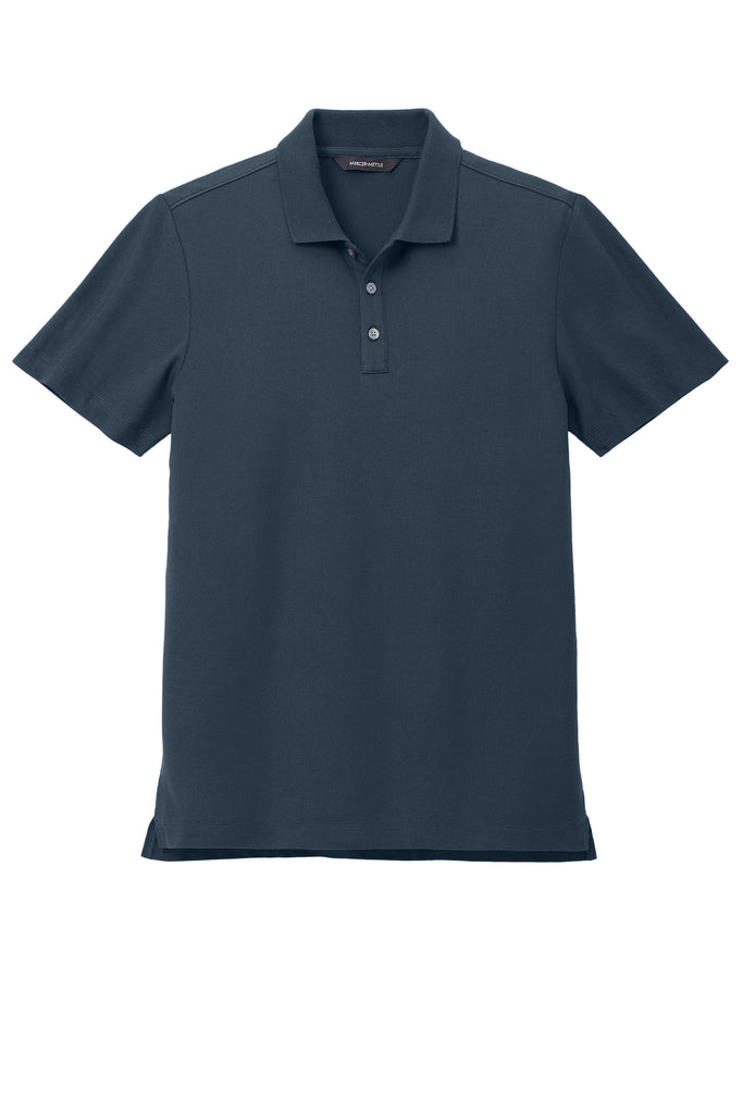 Superior Uniform Sales - Mercer+Mettle® Stretch Pique Polo