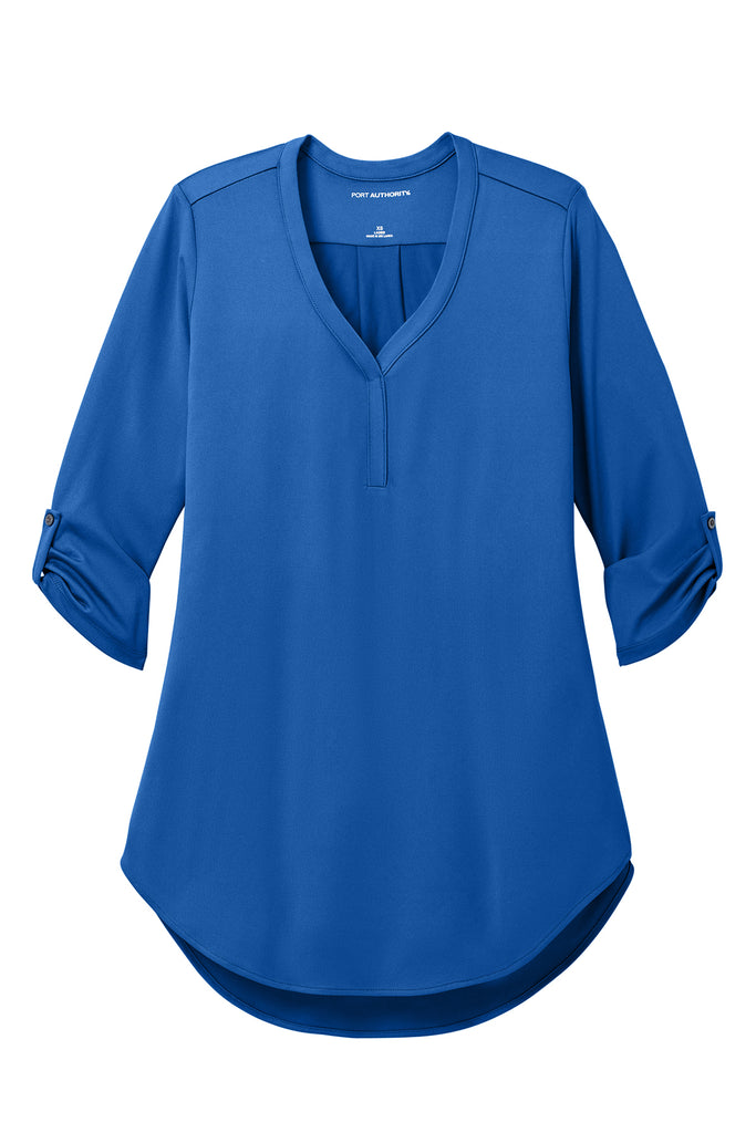 Superior Uniform Sales - Port Authority® Ladies City Stretch 3/4-Sleeve Tunic