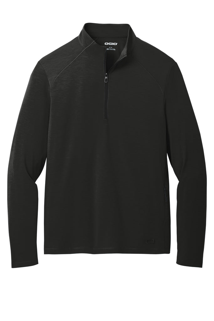 Superior Uniform Sales - OGIO® Motion 1/4-Zip