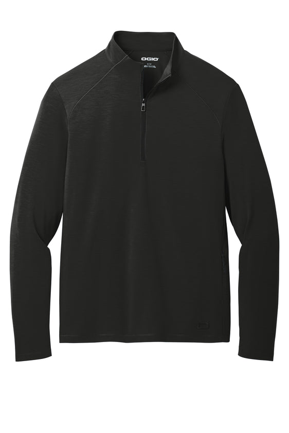 Superior Uniform Sales - OGIO® Motion 1/4-Zip