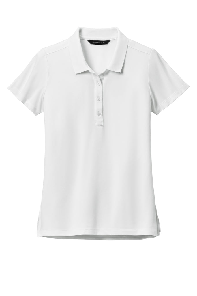 Superior Uniform Sales - Mercer+Mettle® Women’s Stretch Pique Polo