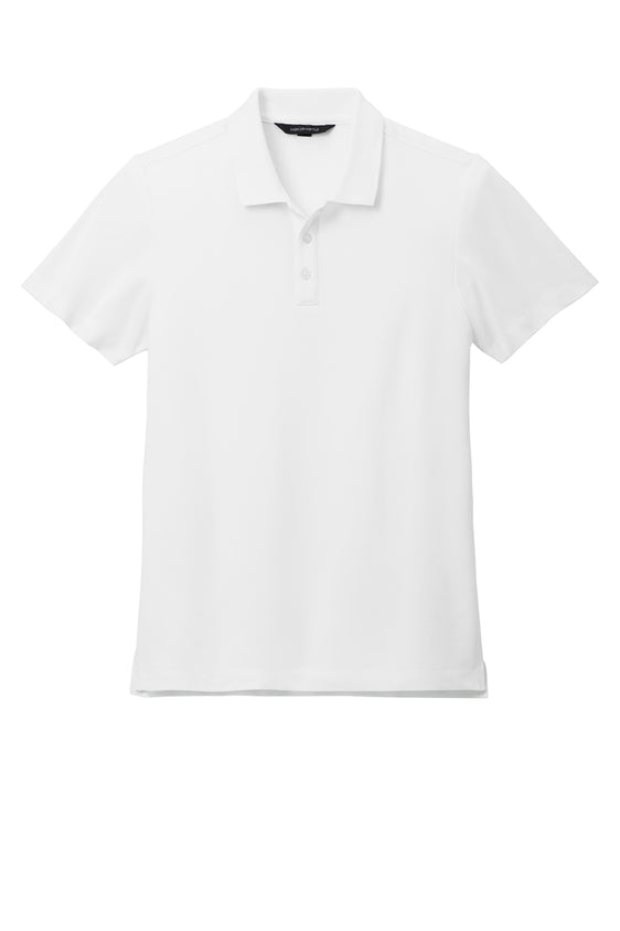 Superior Uniform Sales - Mercer+Mettle® Stretch Pique Polo