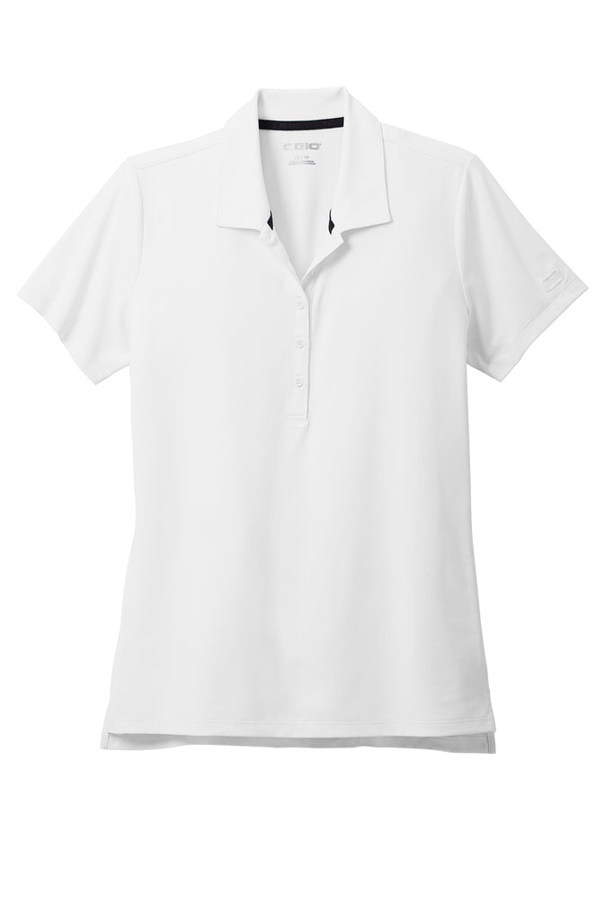 Superior Uniform Sales - OGIO® Ladies Regain Polo