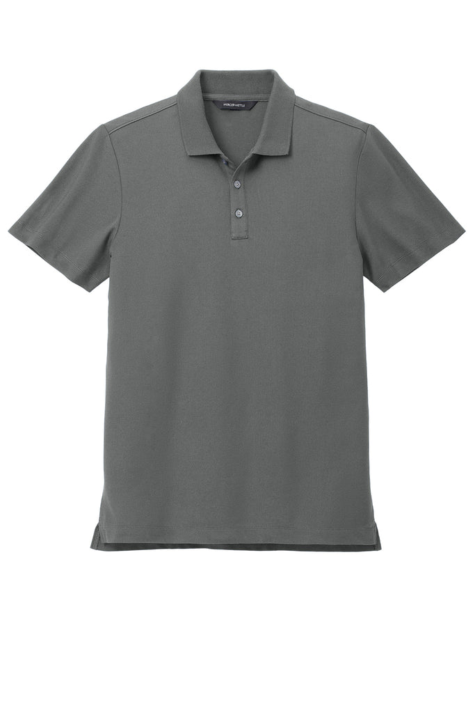 Superior Uniform Sales - Mercer+Mettle® Stretch Pique Polo