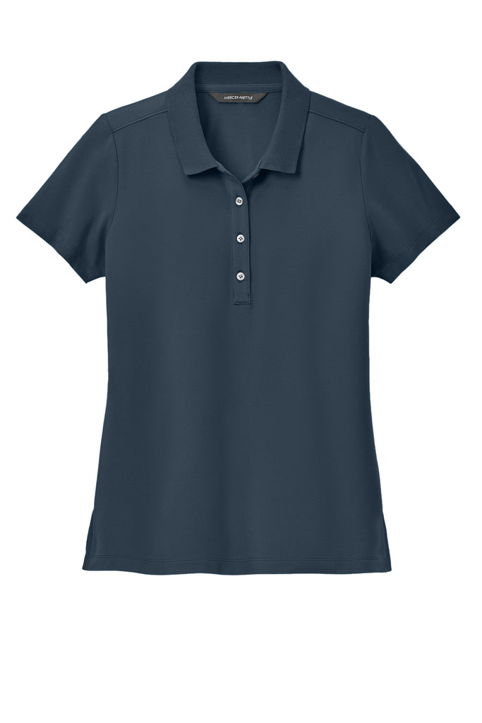 Superior Uniform Sales - Mercer+Mettle® Women’s Stretch Pique Polo