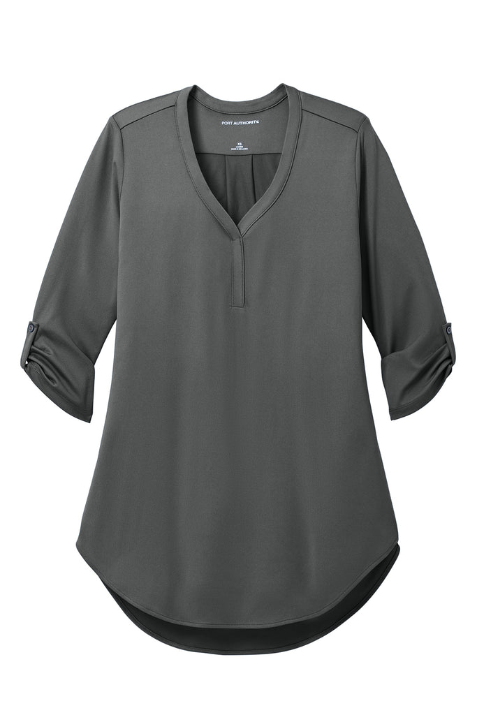Superior Uniform Sales - Port Authority® Ladies City Stretch 3/4-Sleeve Tunic