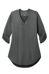 Superior Uniform Sales - Port Authority® Ladies City Stretch 3/4-Sleeve Tunic
