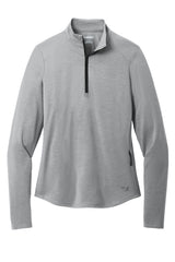 Superior Uniform Sales - OGIO® Ladies Motion 1/4-Zip