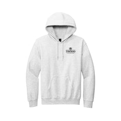 Tiberio - Gildan® DryBlend® Pullover Hooded Sweatshirt
