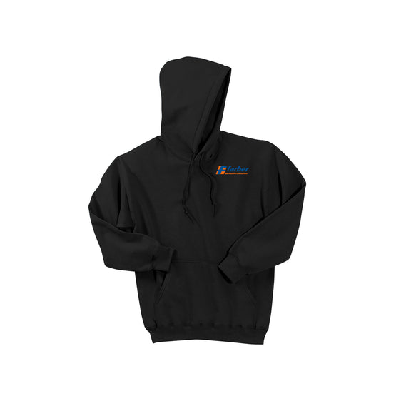 Farber - Gildan® - DryBlend® Pullover Hooded Sweatshirt