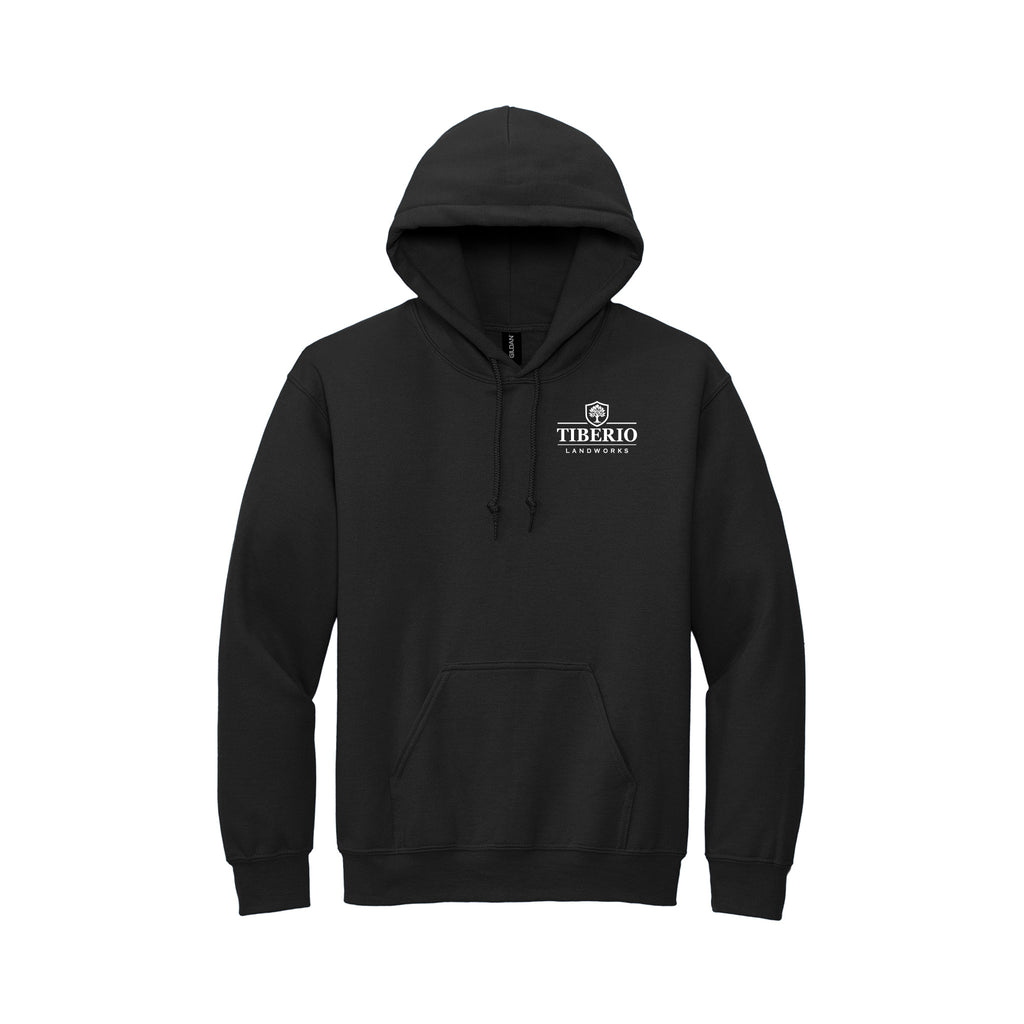 Tiberio - Gildan® DryBlend® Pullover Hooded Sweatshirt
