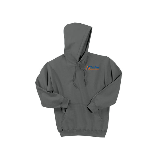 Farber - Gildan® - DryBlend® Pullover Hooded Sweatshirt