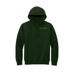 Deim's Dirt Works - Gildan® DryBlend® Pullover Hooded Sweatshirt