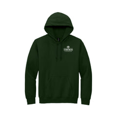 Tiberio - Gildan® DryBlend® Pullover Hooded Sweatshirt