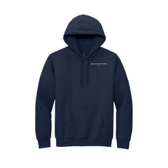 Deim's Dirt Works - Gildan® DryBlend® Pullover Hooded Sweatshirt