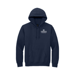 Tiberio - Gildan® DryBlend® Pullover Hooded Sweatshirt