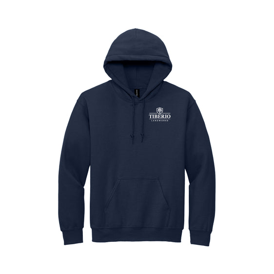 Tiberio - Gildan® DryBlend® Pullover Hooded Sweatshirt