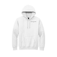 Deim's Dirt Works - Gildan® DryBlend® Pullover Hooded Sweatshirt