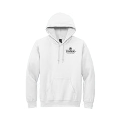 Tiberio - Gildan® DryBlend® Pullover Hooded Sweatshirt