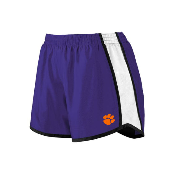 Big Katz Softball - Ladies Pulse Shorts