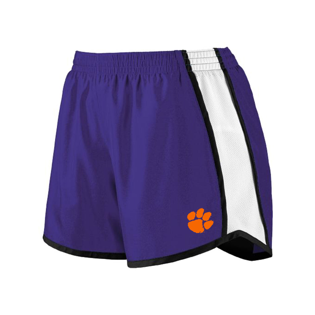 Big Katz Softball - Girls Pulse Team Shorts