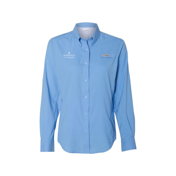 Monrovia - Columbia - Women's PFG Tamiami™ II Long Sleeve Shirt