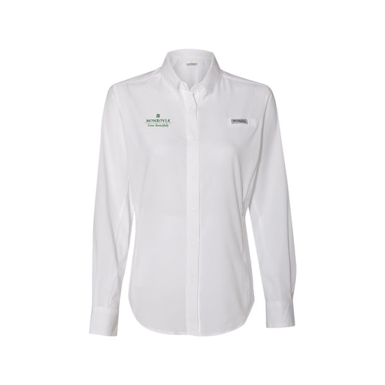 Monrovia - Columbia - Women's PFG Tamiami™ II Long Sleeve Shirt