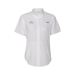 Monrovia - Columbia - Women's PFG Tamiami™ II Short Sleeve Shirt