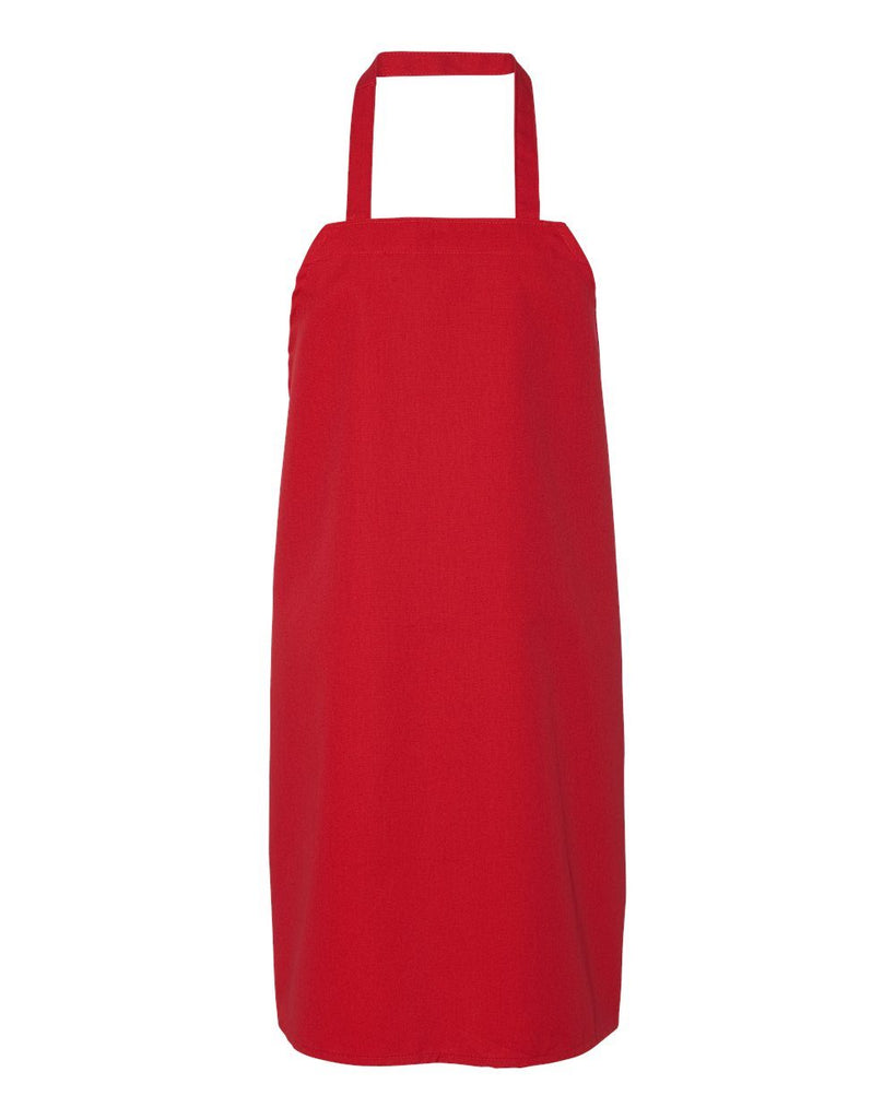 Bib Apron