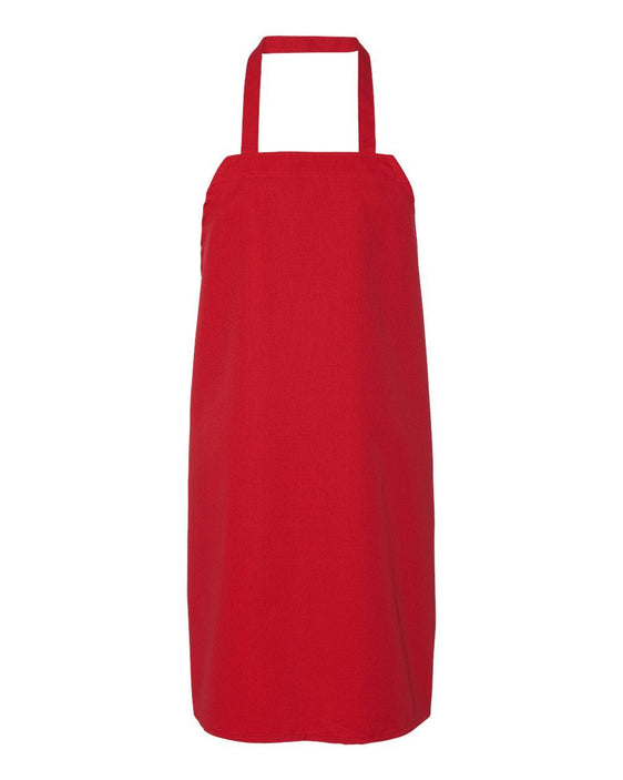 Bib Apron