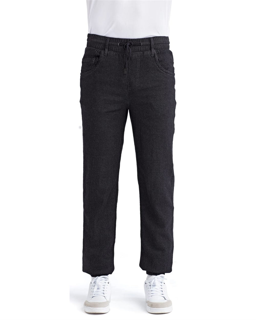 Unisex Chef's Artisanal Joggers