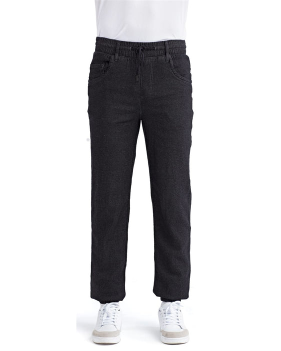 Unisex Chef's Artisanal Joggers