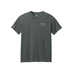 Cadillac of Oak Lawn - American Apparel® Unisex Heavyweight Cotton Garment-Dyed Tee