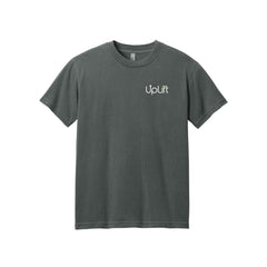 Up Lift - American Apparel® Unisex Heavyweight Cotton Garment-Dyed Tee