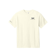 Cadillac of Oak Lawn - American Apparel® Unisex Heavyweight Cotton Garment-Dyed Tee