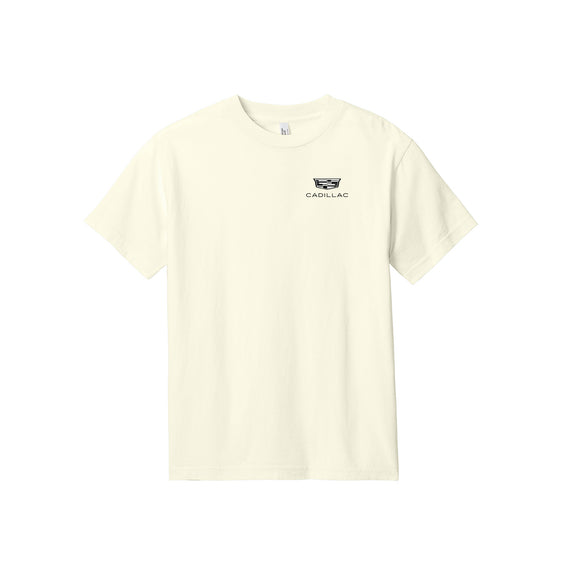 Cadillac of River Oaks - American Apparel® Unisex Heavyweight Cotton Garment-Dyed Tee