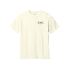 ACFE - American Apparel® Unisex Heavyweight Cotton Garment-Dyed Tee