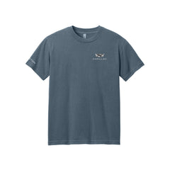 Cadillac of Oak Lawn - American Apparel® Unisex Heavyweight Cotton Garment-Dyed Tee