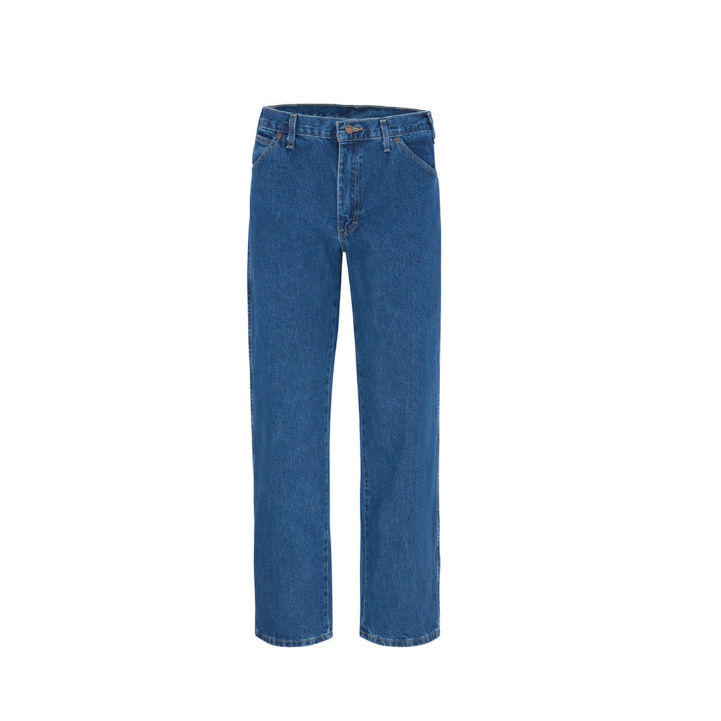 Flex Technologies - MEN'S 5-POCKET RELAXED FIT JEAN
